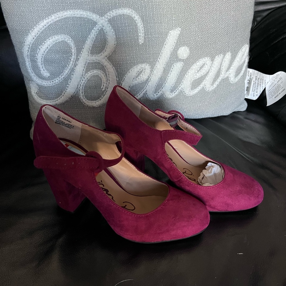 American Rag Mary Jane Pumps